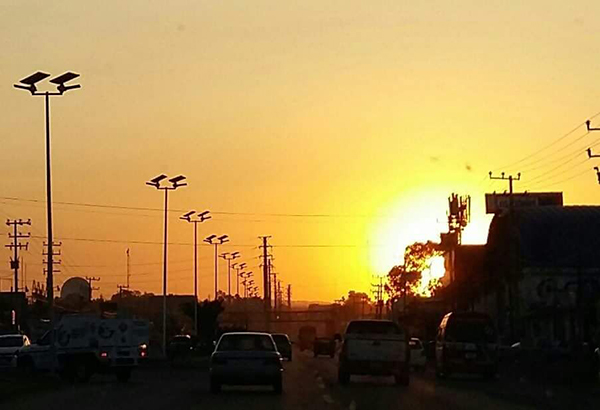 太陽能路燈，太陽能路燈廠家，太陽能路燈價(jià)格