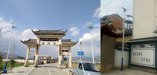 太陽(yáng)能路燈，太陽(yáng)能路燈廠家，太陽(yáng)能路燈價(jià)格