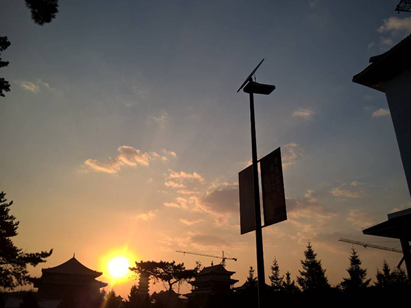 太陽能路燈，太陽能路燈廠家，太陽能路燈價格