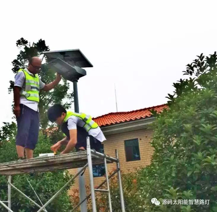 巡檢忙忙忙，助力湘地好風光
