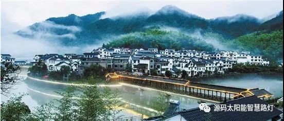 源碼：從“臟亂差”到“綠富美”，下姜村的鄉(xiāng)村振興路徑