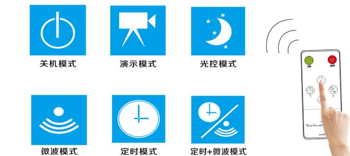 關(guān)于月光燈的秘密你知道嗎？