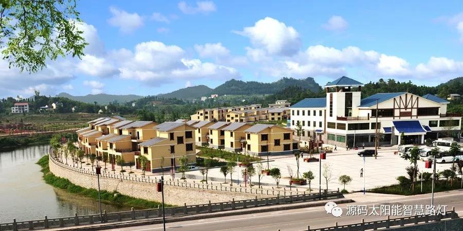 建設(shè)美麗鄉(xiāng)村——從全國兩會看鄉(xiāng)村振興新圖景。