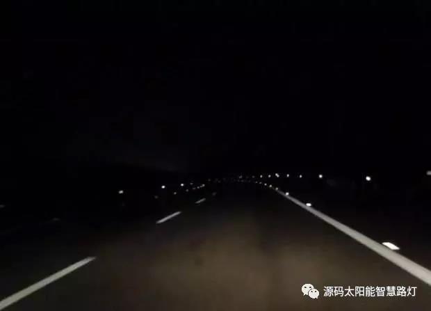 綠色智慧交通照明，讓安全溫馨伴您隨行