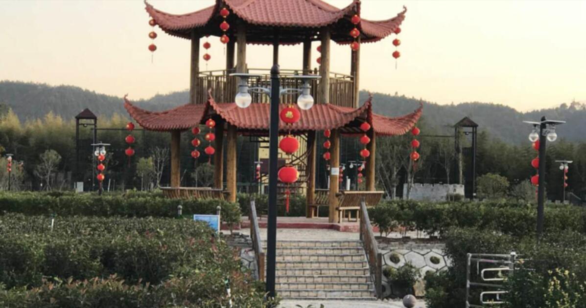 雨天使用太陽能路燈怎么樣提高使用率？