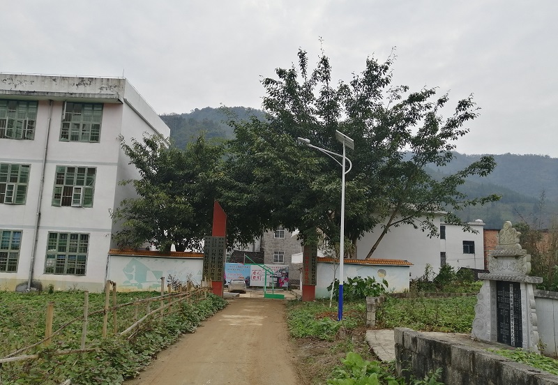 太陽能路燈廠家如何保障產(chǎn)品安全性