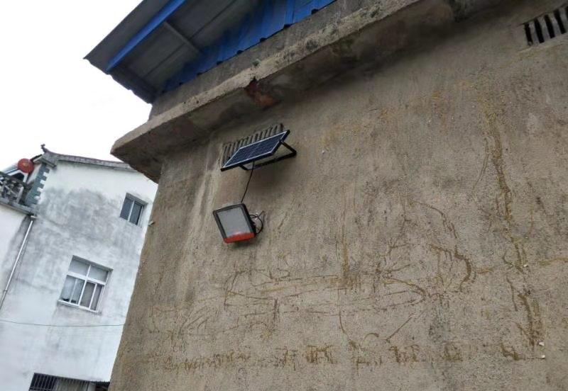 太陽能路燈儲能系統(tǒng)優(yōu)化方案