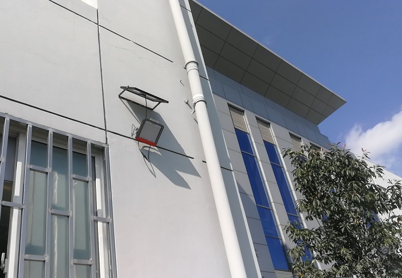 太陽(yáng)能路燈品牌如何影響城市夜景規(guī)劃