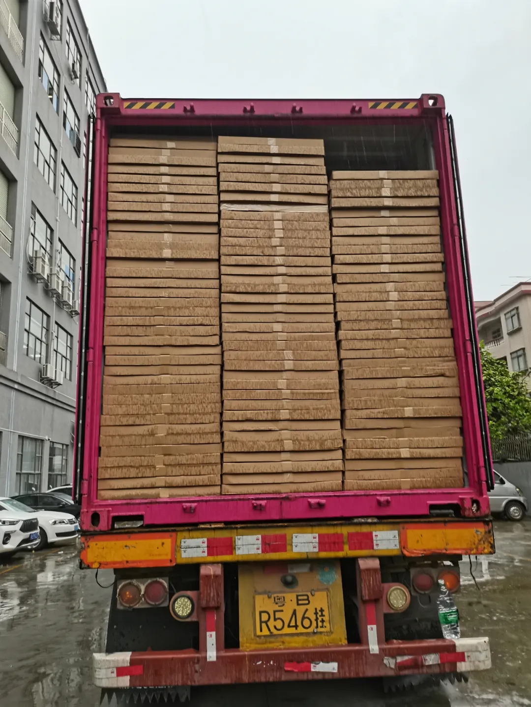 疫情之下，源碼太陽能智慧路燈海外之路逆勢突圍