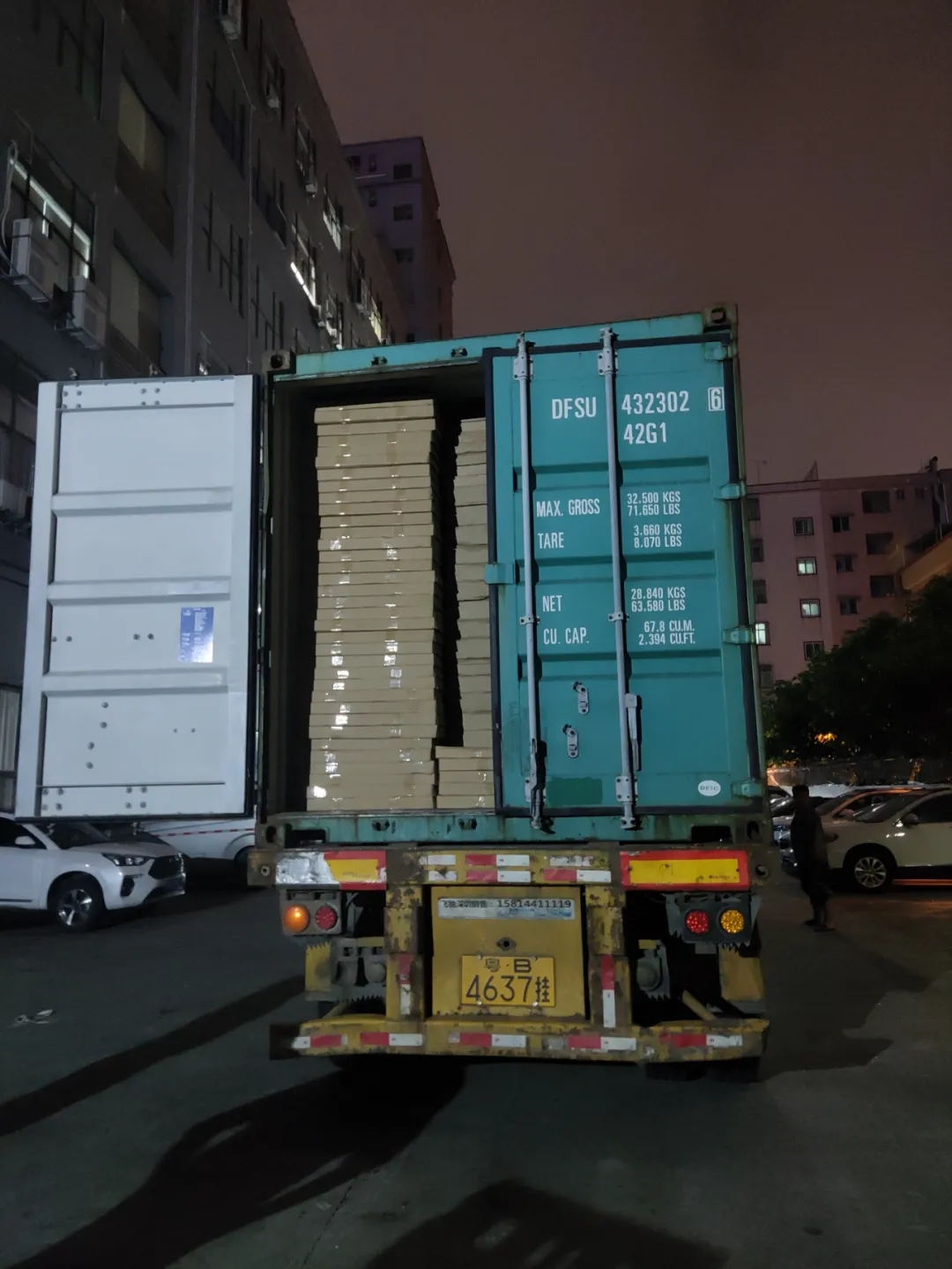 疫情之下，源碼太陽能智慧路燈海外之路逆勢突圍